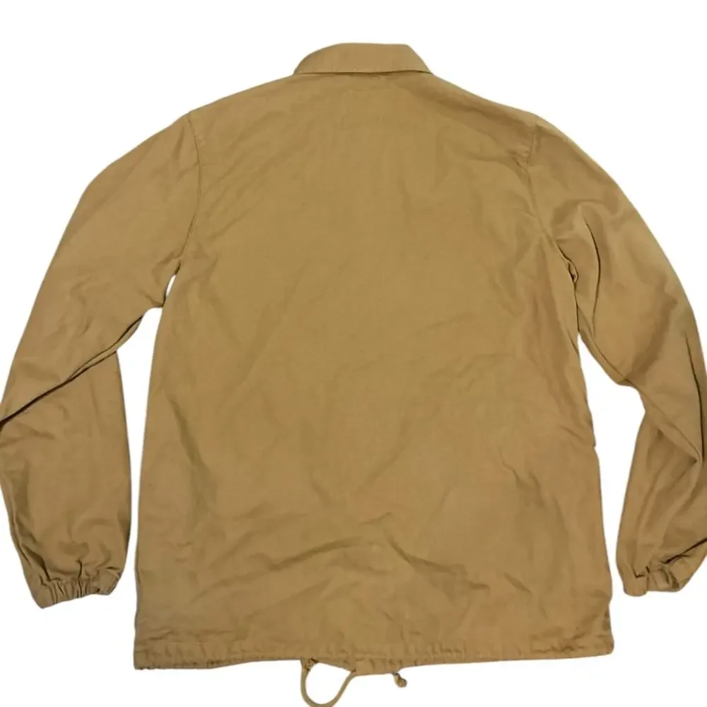 Vans Torrey Skate Jacket Mens Medium - Picture 6 of 9